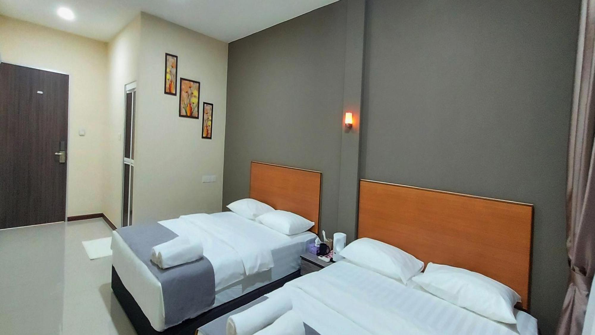 Hotel Maritime - Kuala Lumpur, Kuala Lumpur